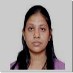 Vibha R Gupta (MBA) Head of Operation