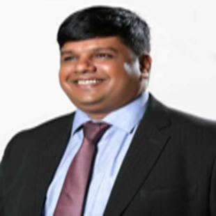 CA Yogesh Kumar Managing Partner